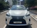 Lexus RX 350 2021 годаүшін30 000 000 тг. в Алматы