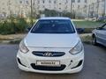 Hyundai Accent 2013 года за 5 000 000 тг. в Атырау – фото 2