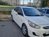 Hyundai Accent 2013 года за 5 000 000 тг. в Атырау – фото 3