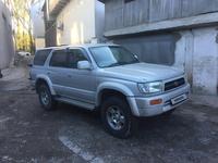 Toyota Hilux Surf 1996 годаfor3 600 000 тг. в Алматы