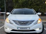 Hyundai Sonata 2010 года за 5 200 000 тг. в Алматы
