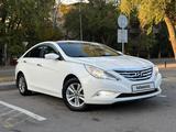Hyundai Sonata 2010 годаүшін5 200 000 тг. в Алматы – фото 3