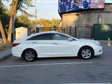 Hyundai Sonata 2010 годаүшін5 200 000 тг. в Алматы – фото 5