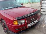 Audi 80 1989 года за 900 000 тг. в Алматы – фото 5