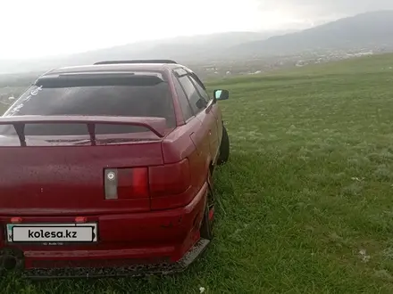 Audi 80 1989 года за 900 000 тг. в Алматы – фото 9