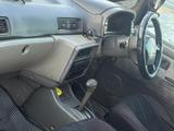 Nissan Prairie 1997 года за 1 500 000 тг. в Талдыкорган – фото 5