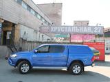 Кунг на TOYOTA HILUX REVO 2015 + за 1 038 000 тг. в Костанай