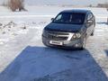 Chevrolet Cobalt 2014 года за 4 500 000 тг. в Шымкент – фото 2