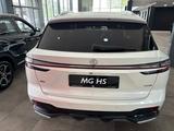 MG HS Comfort 2026 годаүшін9 990 000 тг. в Алматы – фото 4