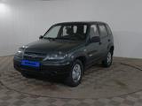 Chevrolet Niva 2014 годаfor2 300 000 тг. в Шымкент