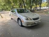 Lexus ES 330 2005 годаүшін6 400 000 тг. в Алматы