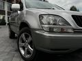 Toyota Harrier 1998 года за 4 990 000 тг. в Усть-Каменогорск – фото 13