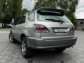 Toyota Harrier 1998 годаfor4 990 000 тг. в Усть-Каменогорск – фото 14