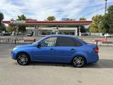 ВАЗ (Lada) Granta 2190 2016 годаүшін3 000 000 тг. в Уральск – фото 3
