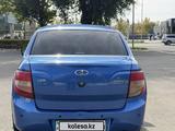 ВАЗ (Lada) Granta 2190 2016 годаүшін3 000 000 тг. в Уральск – фото 4