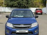 ВАЗ (Lada) Granta 2190 2016 годаүшін3 000 000 тг. в Уральск