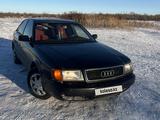 Audi 100 1993 года за 1 000 000 тг. в Караганда – фото 3