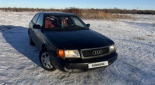 Audi 100 1993 года за 1 250 000 тг. в Караганда