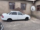 ВАЗ (Lada) Priora 2170 2013 годаfor1 780 000 тг. в Шымкент – фото 2