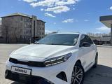 Kia Cerato 2022 года за 9 500 000 тг. в Павлодар