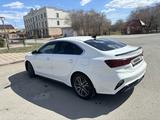 Kia Cerato 2022 года за 9 500 000 тг. в Павлодар – фото 3