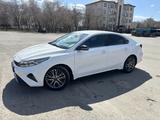 Kia Cerato 2022 года за 9 500 000 тг. в Павлодар – фото 2