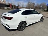 Kia Cerato 2022 года за 9 500 000 тг. в Павлодар – фото 5