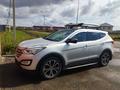 Hyundai Santa Fe 2012 годаүшін8 499 000 тг. в Астана