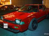 Honda Prelude 1987 года за 3 000 000 тг. в Алматы – фото 5