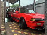 Honda Prelude 1987 годаfor5 000 000 тг. в Алматы – фото 2