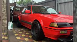 Honda Prelude 1987 годаfor5 000 000 тг. в Алматы – фото 2