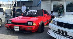 Honda Prelude 1987 годаfor5 000 000 тг. в Алматы – фото 3