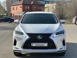 Lexus RX 300 2022 года за 32 000 000 тг. в Актобе – фото 3