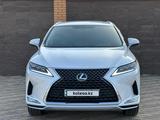 Lexus RX 300 2022 годаүшін32 000 000 тг. в Актобе – фото 2