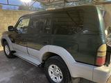 Toyota Land Cruiser Prado 2000 года за 6 500 000 тг. в Алматы – фото 3