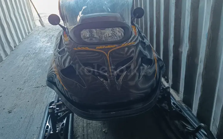 Ski-Doo  Скандик 600 2002 года за 4 000 000 тг. в Сарыколь