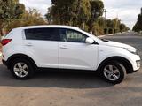 Kia Sportage 2015 года за 6 400 000 тг. в Уральск – фото 5