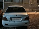 Mitsubishi Lancer 2006 года за 2 200 000 тг. в Шымкент – фото 4