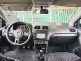 Volkswagen Polo 2012 года за 3 900 000 тг. в Усть-Каменогорск – фото 2