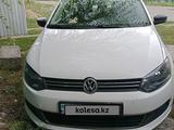 Volkswagen Polo 2012 года за 3 900 000 тг. в Усть-Каменогорск