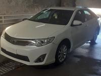 Toyota Camry 2013 года за 4 800 000 тг. в Актобе