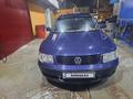 Volkswagen Passat 1998 годаүшін1 300 000 тг. в Тараз – фото 4