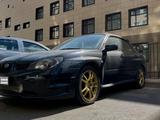 Subaru Impreza 2007 года за 6 300 000 тг. в Астана – фото 3