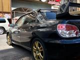 Subaru Impreza 2007 годаүшін5 600 000 тг. в Астана – фото 5