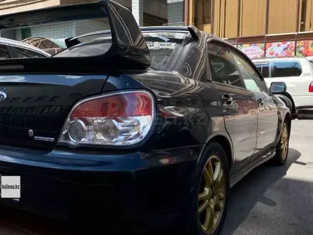 Subaru Impreza 2007 года за 5 600 000 тг. в Астана – фото 6