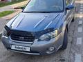 Subaru Outback 2006 года за 7 000 000 тг. в Алматы – фото 3