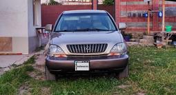 Lexus RX 300 1999 года за 4 500 000 тг. в Алматы – фото 4