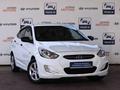 Hyundai Accent 2013 года за 3 900 000 тг. в Алматы – фото 3