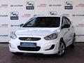 Hyundai Accent 2013 годаүшін3 900 000 тг. в Алматы