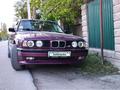 BMW 525 1992 годаүшін2 000 000 тг. в Кордай – фото 10